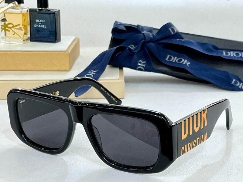 DIOR Sunglasses 302